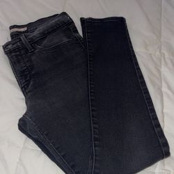 levi’s skinny jean