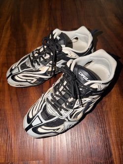 Balenciagas sneakers