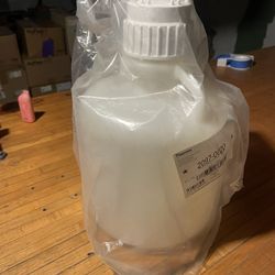 Carbon Heavy Duty Thermo Nalgene 