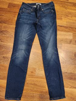Womens Ann Taylor loft jeans
