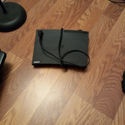 Samsung Blu-ray Player