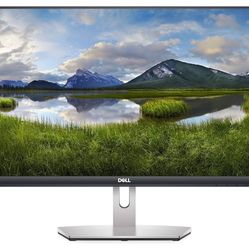 DELL monitor S2421HN Brand new