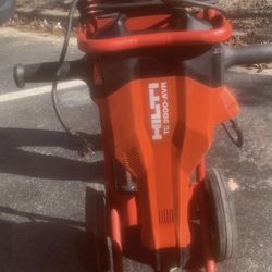 hilti pro breaker 3000 avr