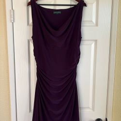Ralph Lauren Dress