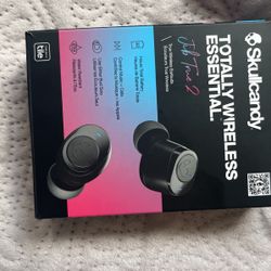 Wireless Ear Buds 