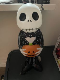 Jack Skellington