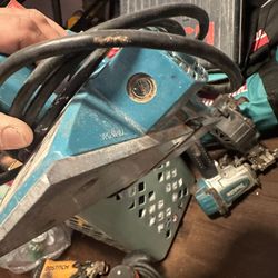 Makita Planer