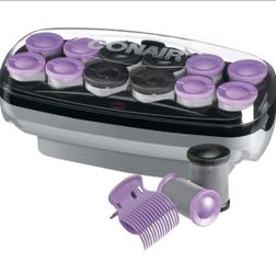 Conair Hot Roller Set with Clips
