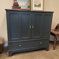 IKEA Lommarp Cabinet