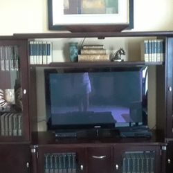 Harverty tv entertainment