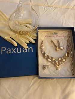 Fashion Jewelry 