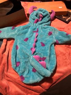 Baby costume