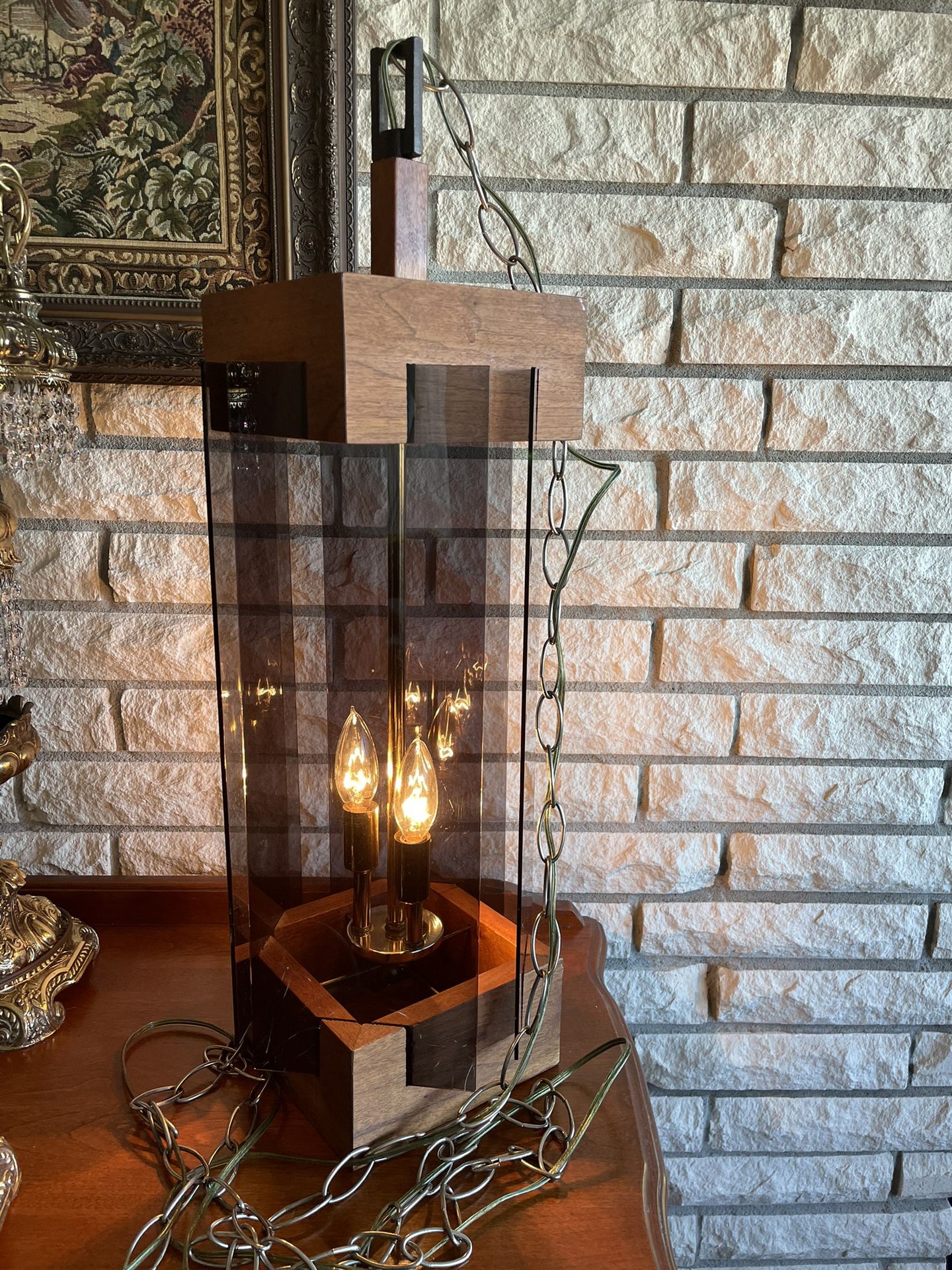Aloe Stand Lamp – MWK Designs