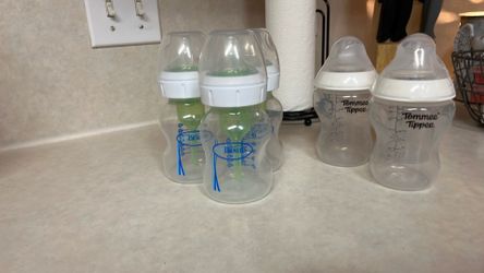 Baby Bottles