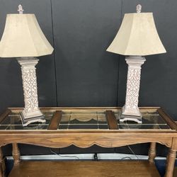 Lamps 