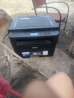 Copy And Printer Machine