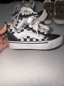Kids Vans