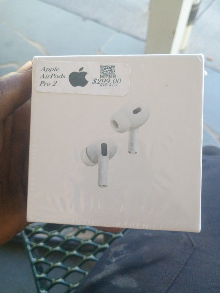 Apple Pro 2