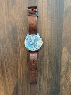 Diesel watch