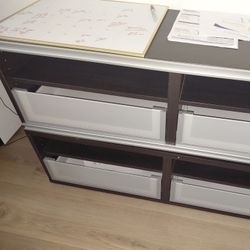 Organizer Storage Unit