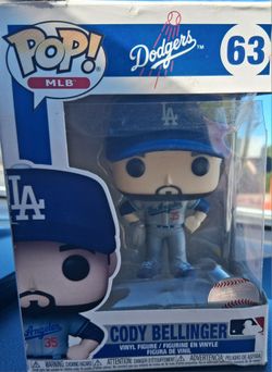 Funko Pop MLB