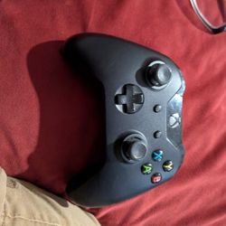 Xbox One Controller Works Great