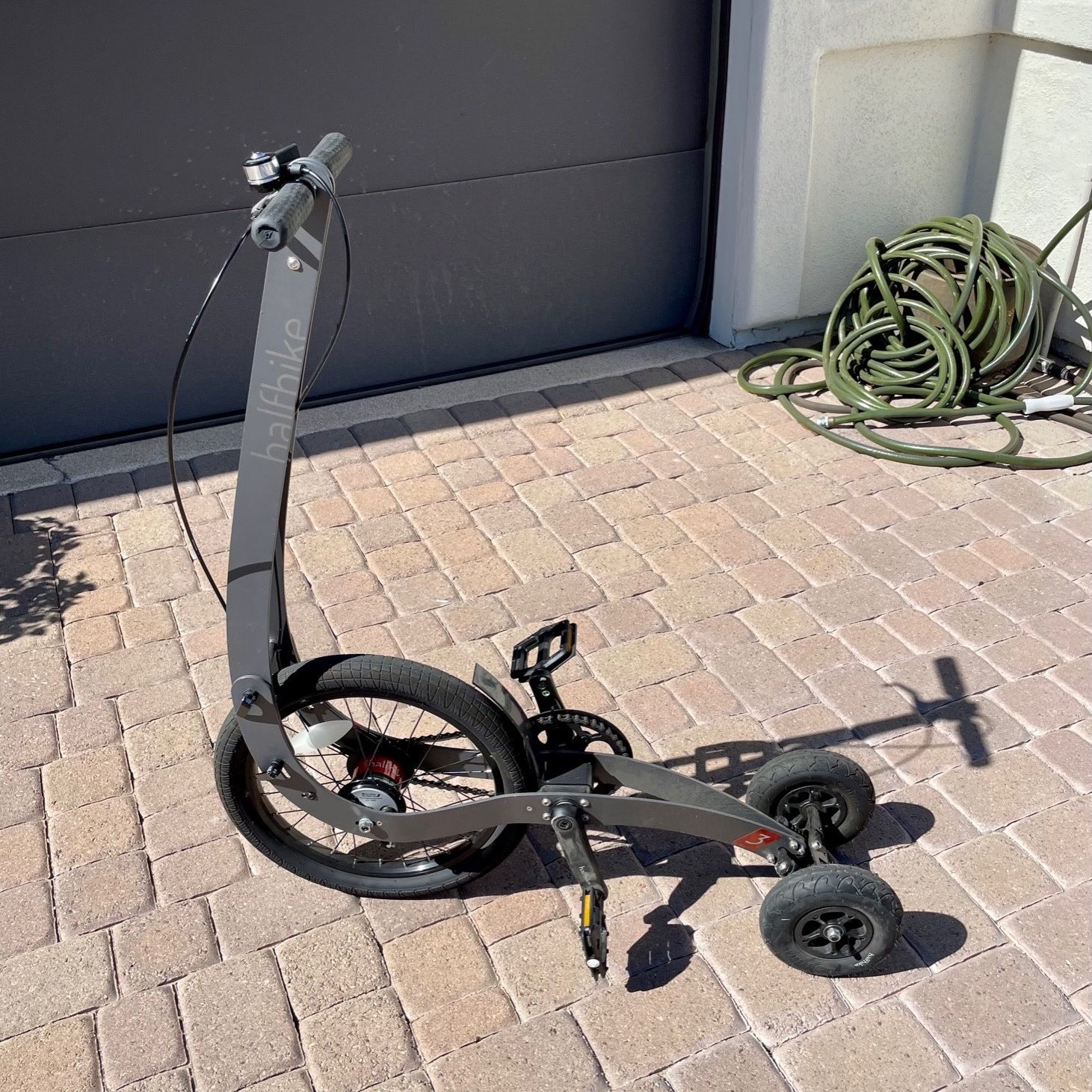 Used halfbike for sale new arrivals