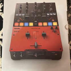 Pioneer DJM-S5
