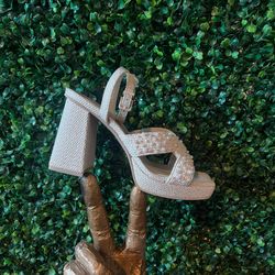 Dolce Vita Heel Size 7 New 