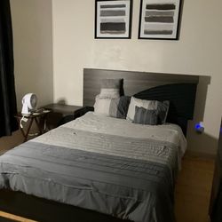 Bedroom Set