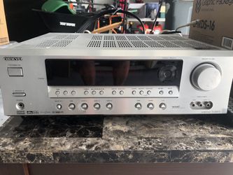 Surround Sound Speakers