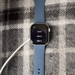 Apple Watch Series 10 42mm 