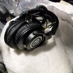 Rockville Headphones