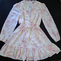 joie, Dress, Size women's extra small