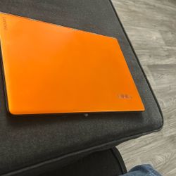 Lenovo Yoga Laptop (foldable Laptop 