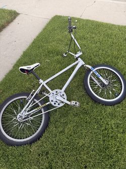 Dimond Back Rare Bike 