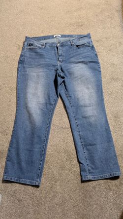 Nicole Miller jeans