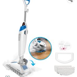 Bissell Steam Mop For Wooden Floors.