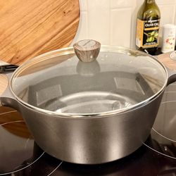 Non Toxic Ceramic Cook Pot