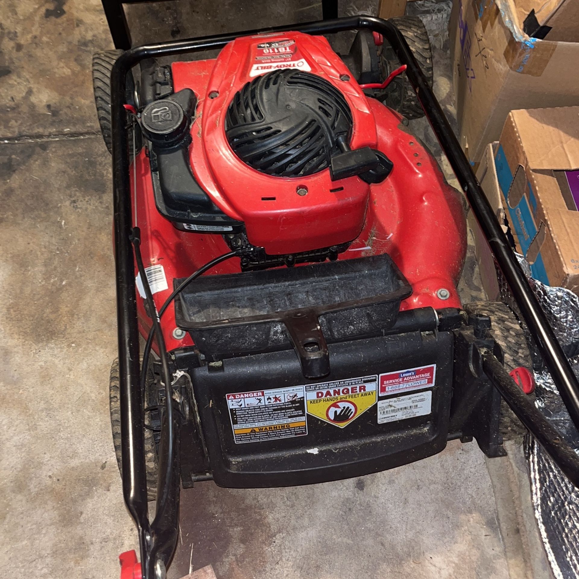 GRAMA CUTTING MACHINE