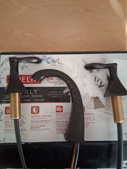 Delta Model 35741 Venetian Bronze