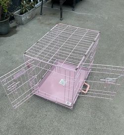 Dog Crate