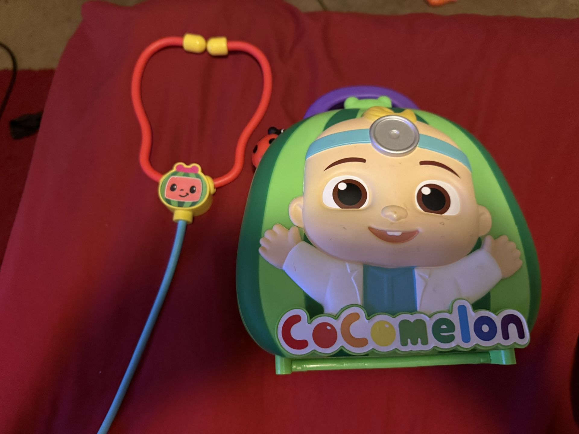 CoComelon Bundle
