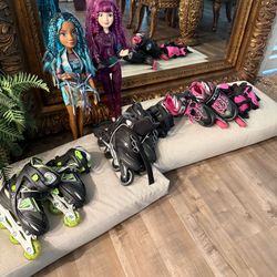 Roller Skates