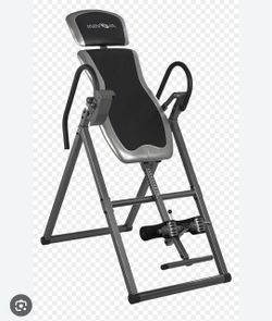 Inversion Table