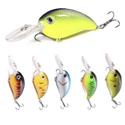 Crank Baits 