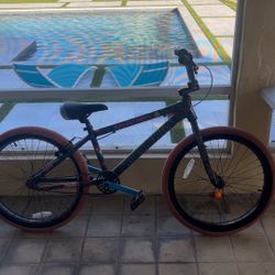 So Cal Flyer Peaceful