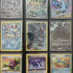 Pokemon Singles