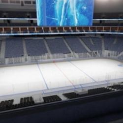 Dallas Stars at New York Islanders