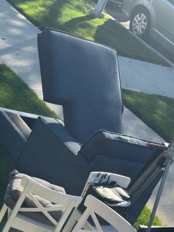 Chaise